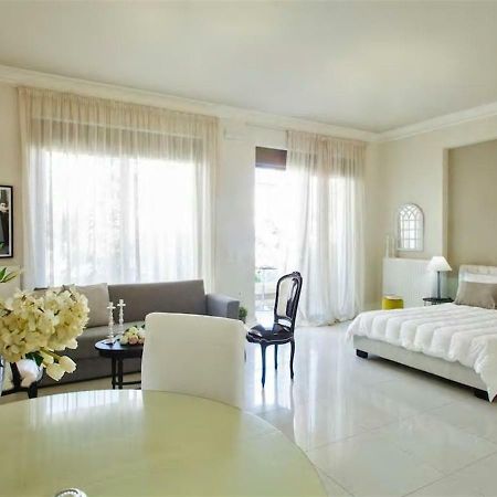 Maritina Apartment Iraklion Buitenkant foto