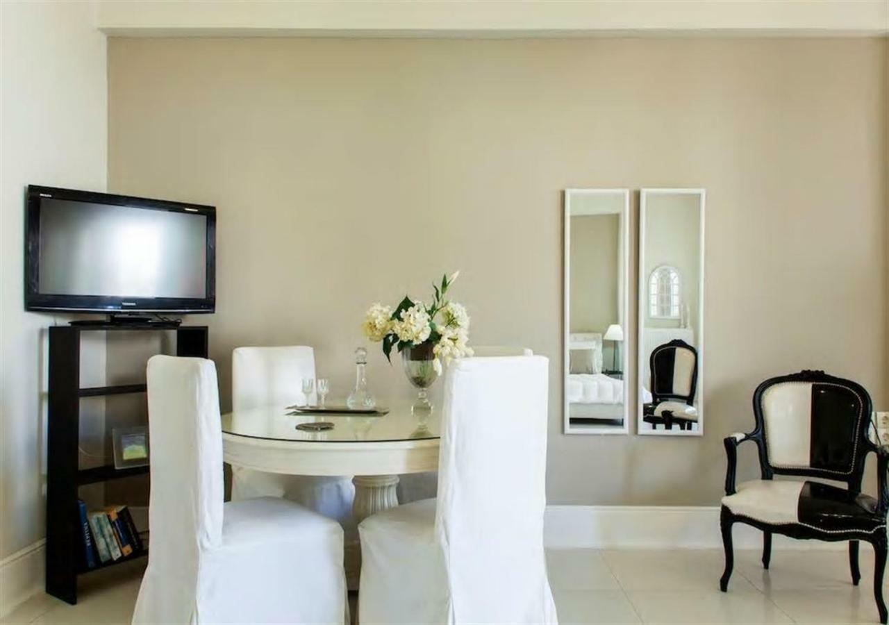 Maritina Apartment Iraklion Buitenkant foto