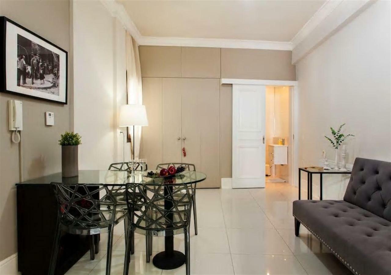 Maritina Apartment Iraklion Buitenkant foto
